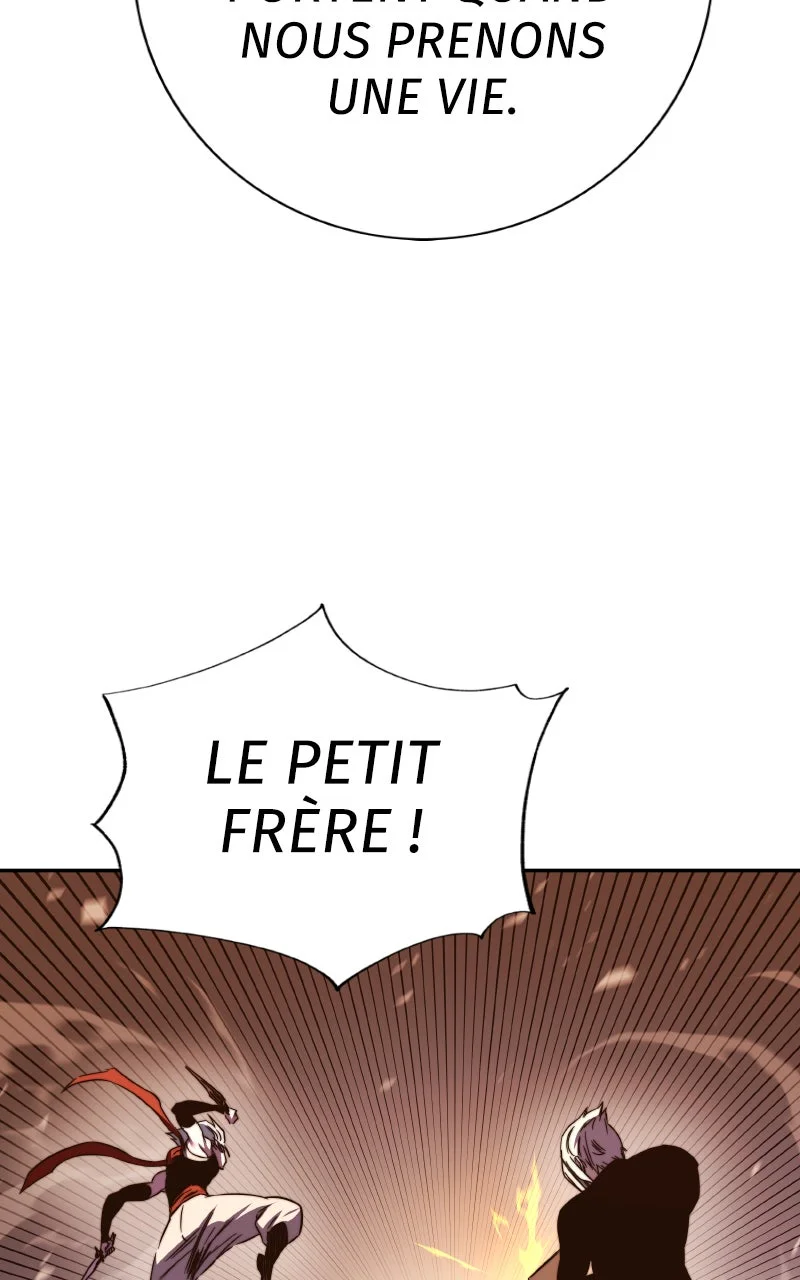 X & Ash Chapitre 68 - Page 158