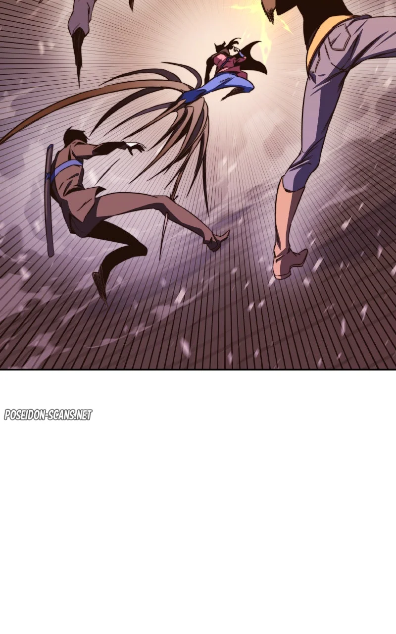 X & Ash Chapitre 68 - Page 159