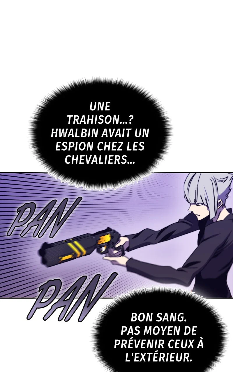 X & Ash Chapitre 68 - Page 160