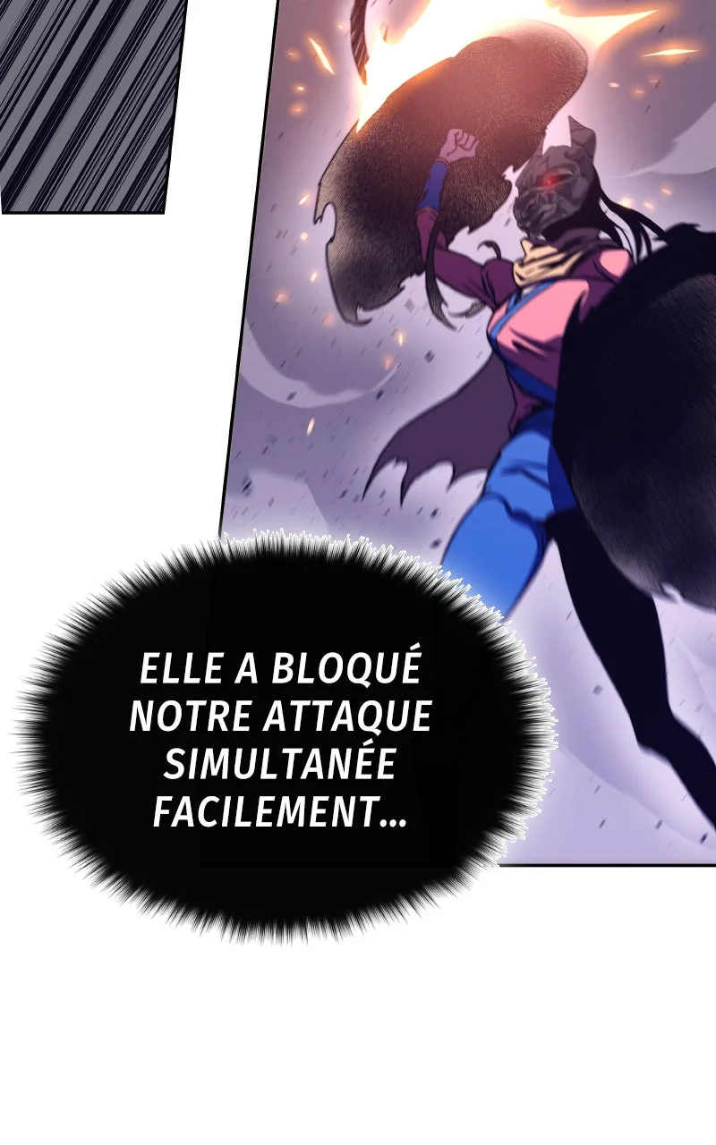X & Ash Chapitre 68 - Page 164
