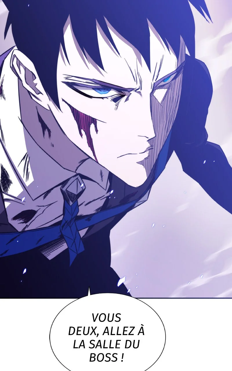 X & Ash Chapitre 68 - Page 172
