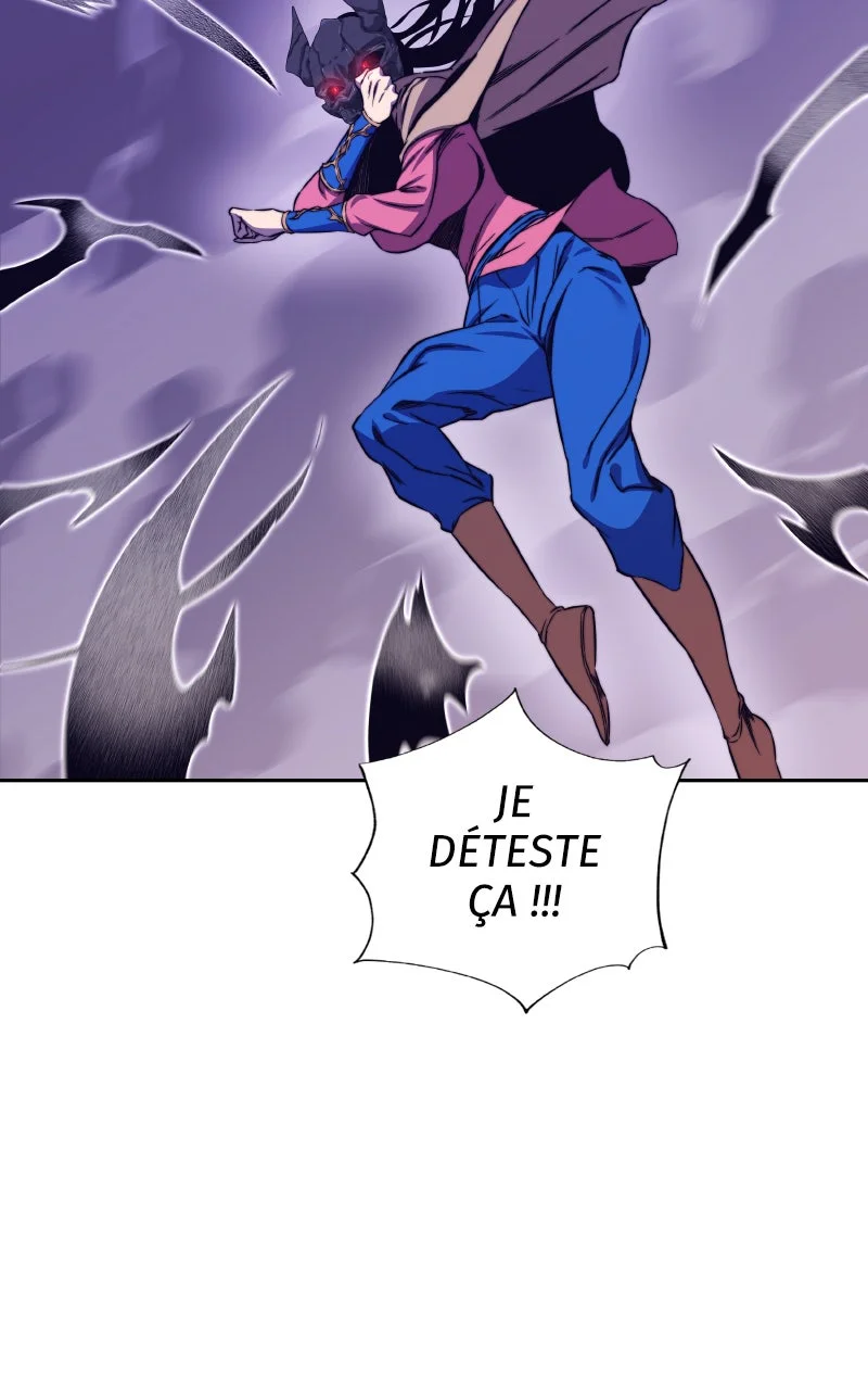 X & Ash Chapitre 68 - Page 174