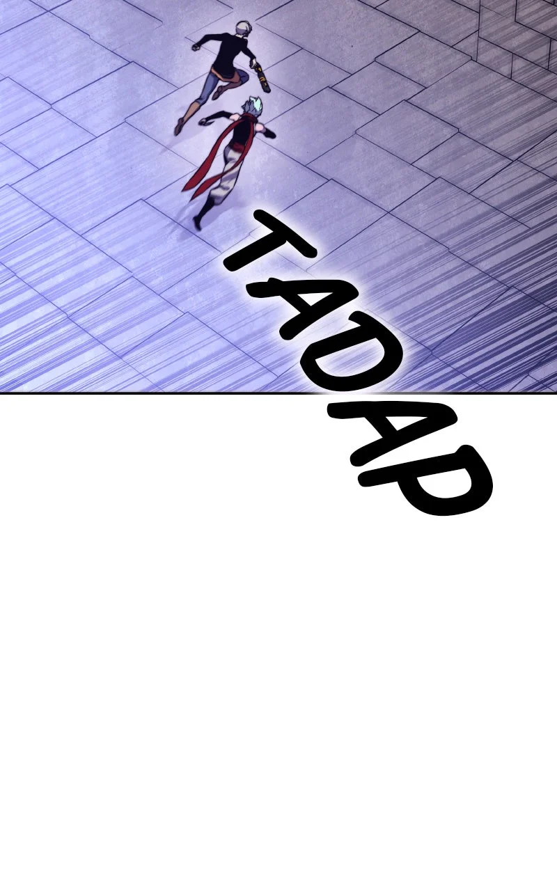 X & Ash Chapitre 68 - Page 180