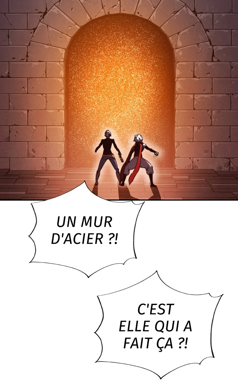 X & Ash Chapitre 68 - Page 184