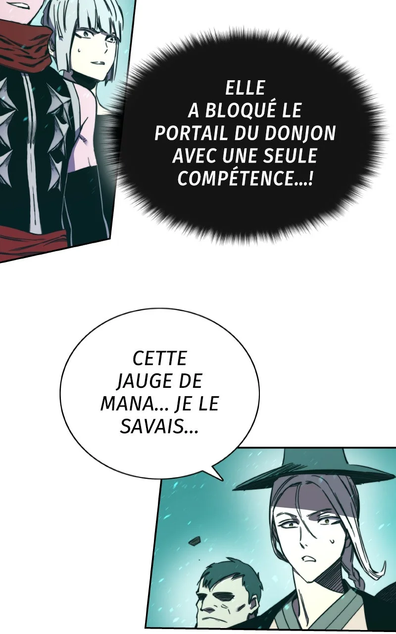 X & Ash Chapitre 68 - Page 19
