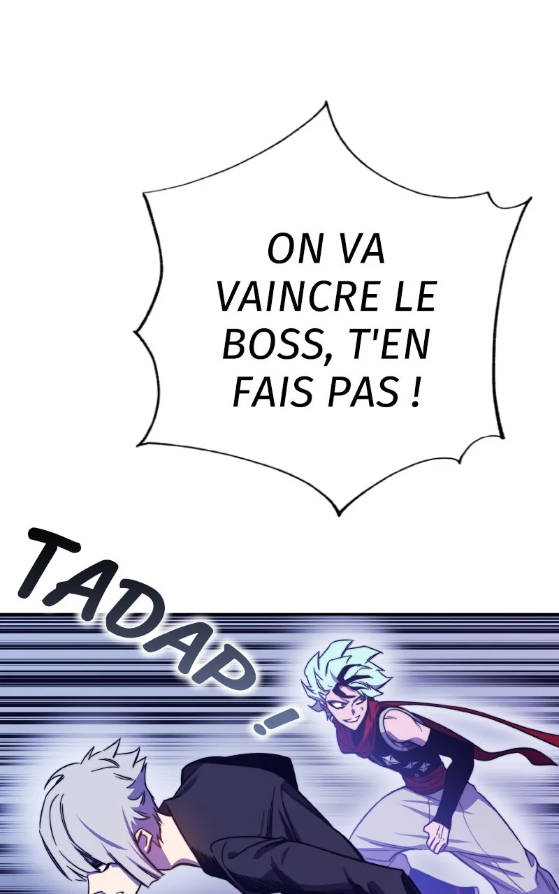 X & Ash Chapitre 68 - Page 196