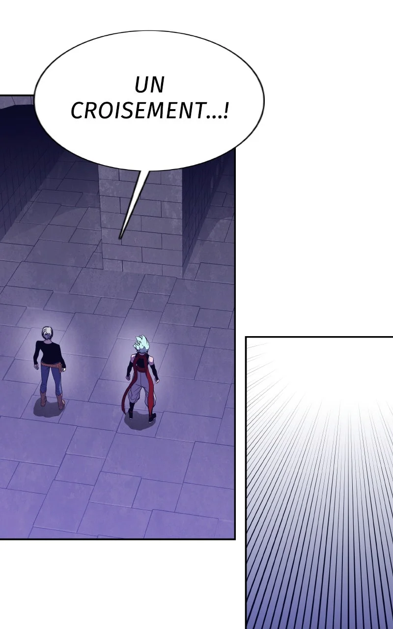 X & Ash Chapitre 68 - Page 205