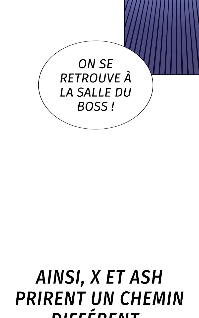 X & Ash Chapitre 68 - Page 206