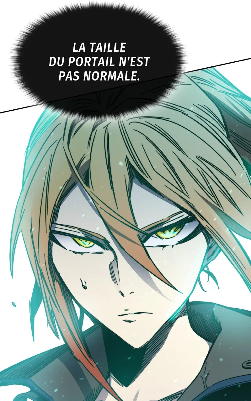 X & Ash Chapitre 68 - Page 21