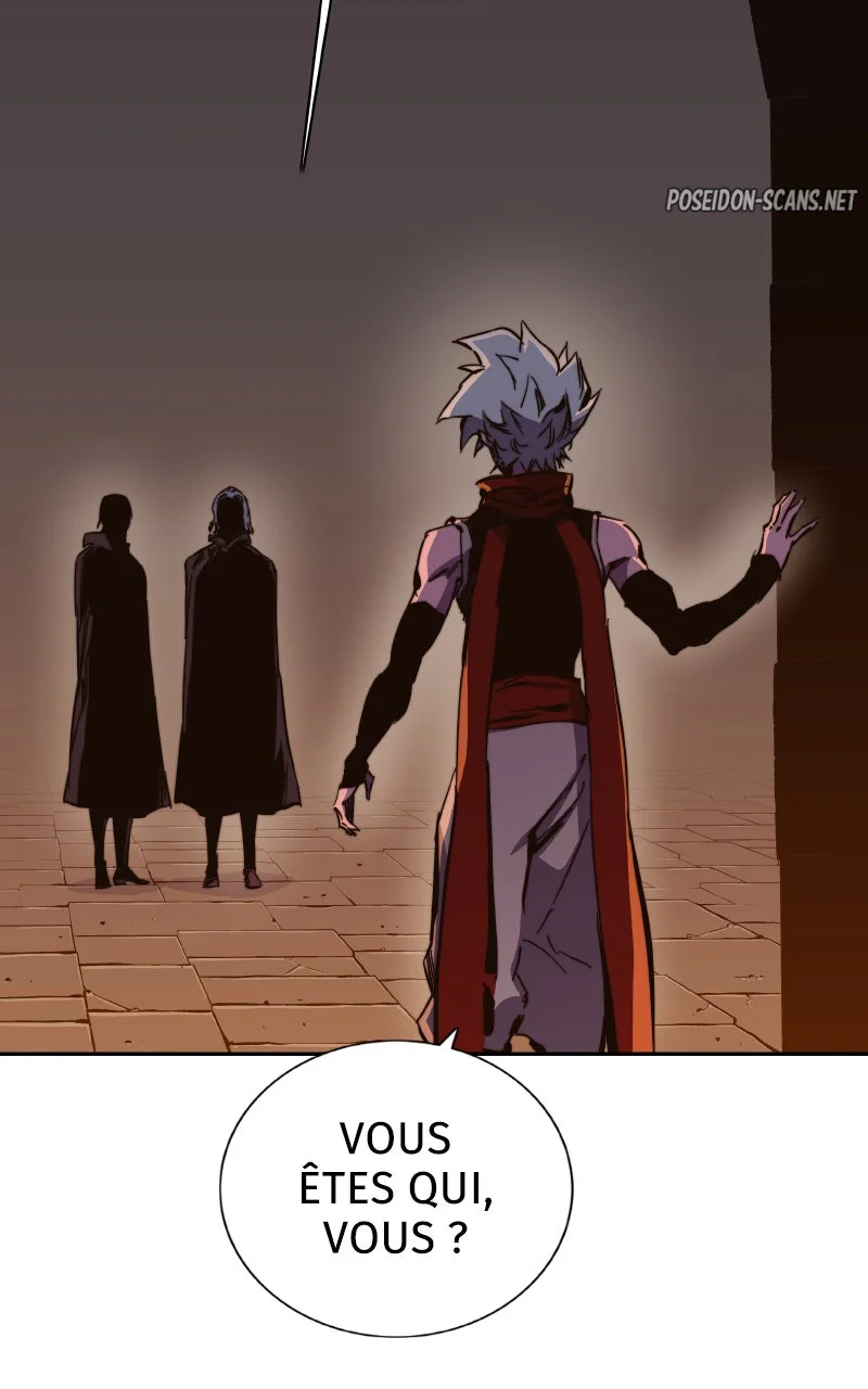 X & Ash Chapitre 68 - Page 216
