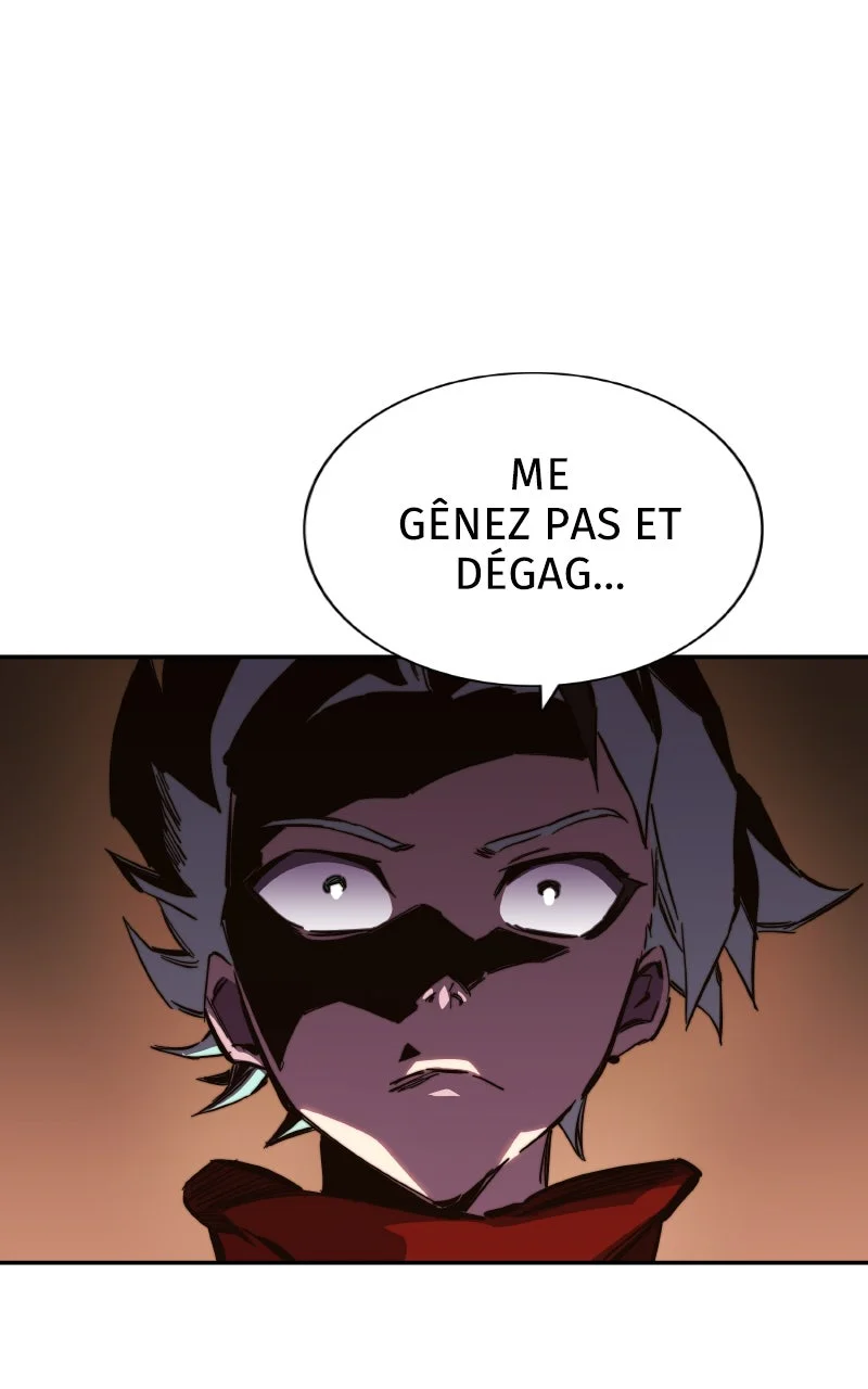 X & Ash Chapitre 68 - Page 217