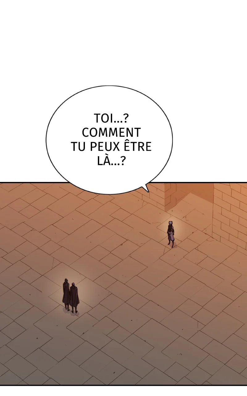 X & Ash Chapitre 68 - Page 218