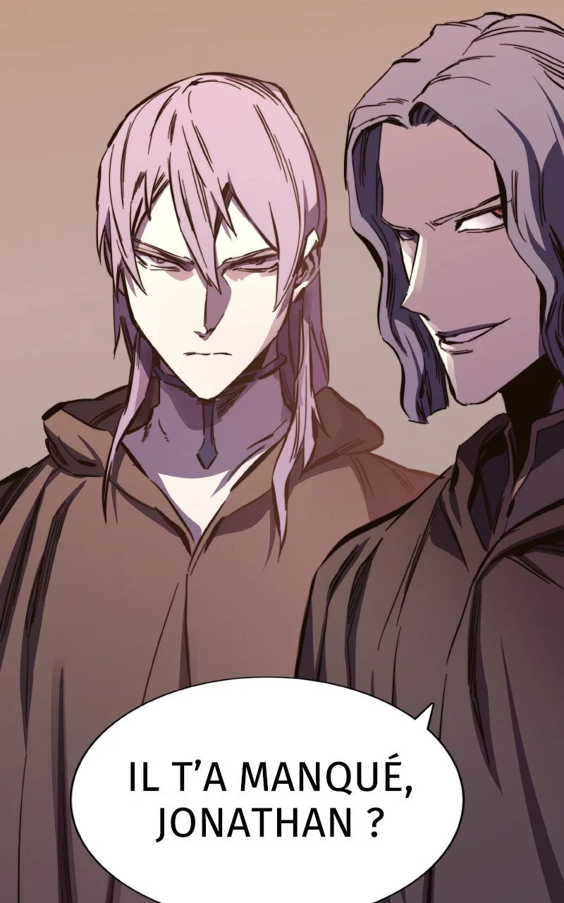 X & Ash Chapitre 68 - Page 221