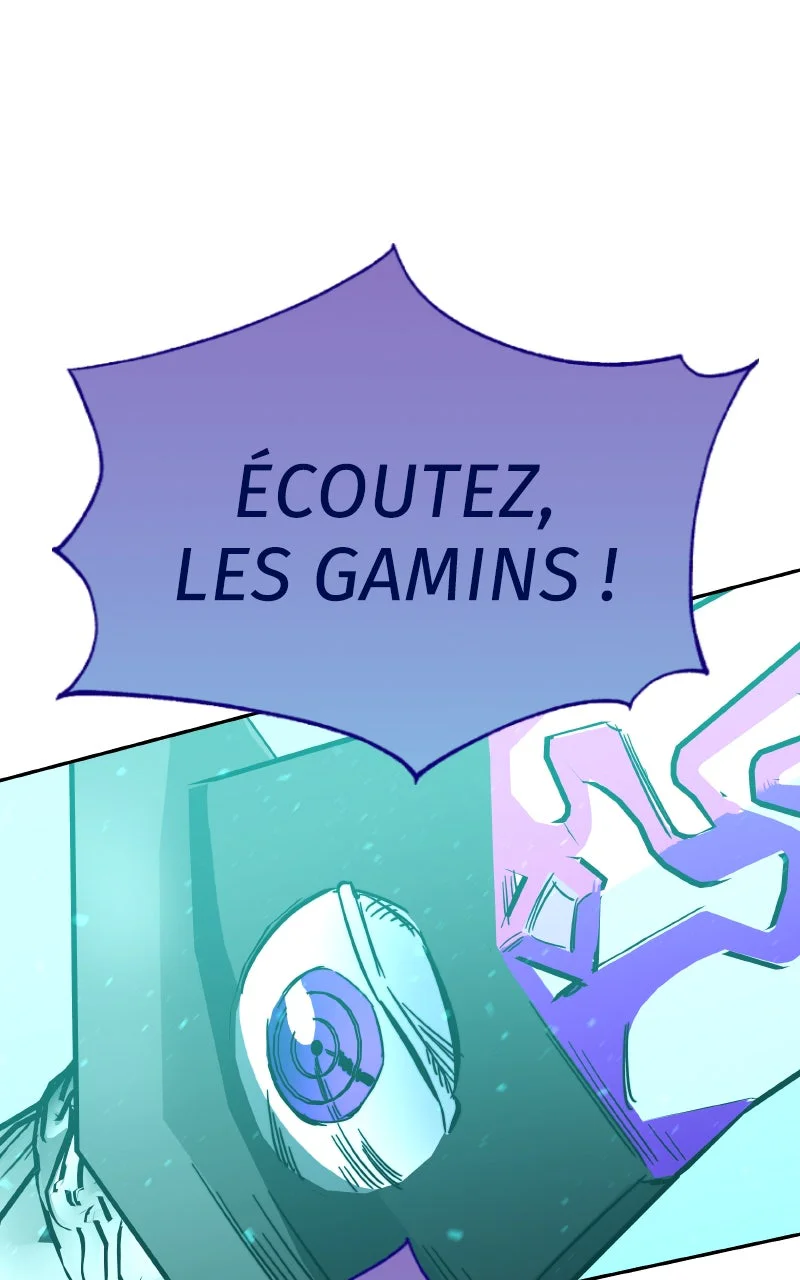 X & Ash Chapitre 68 - Page 23