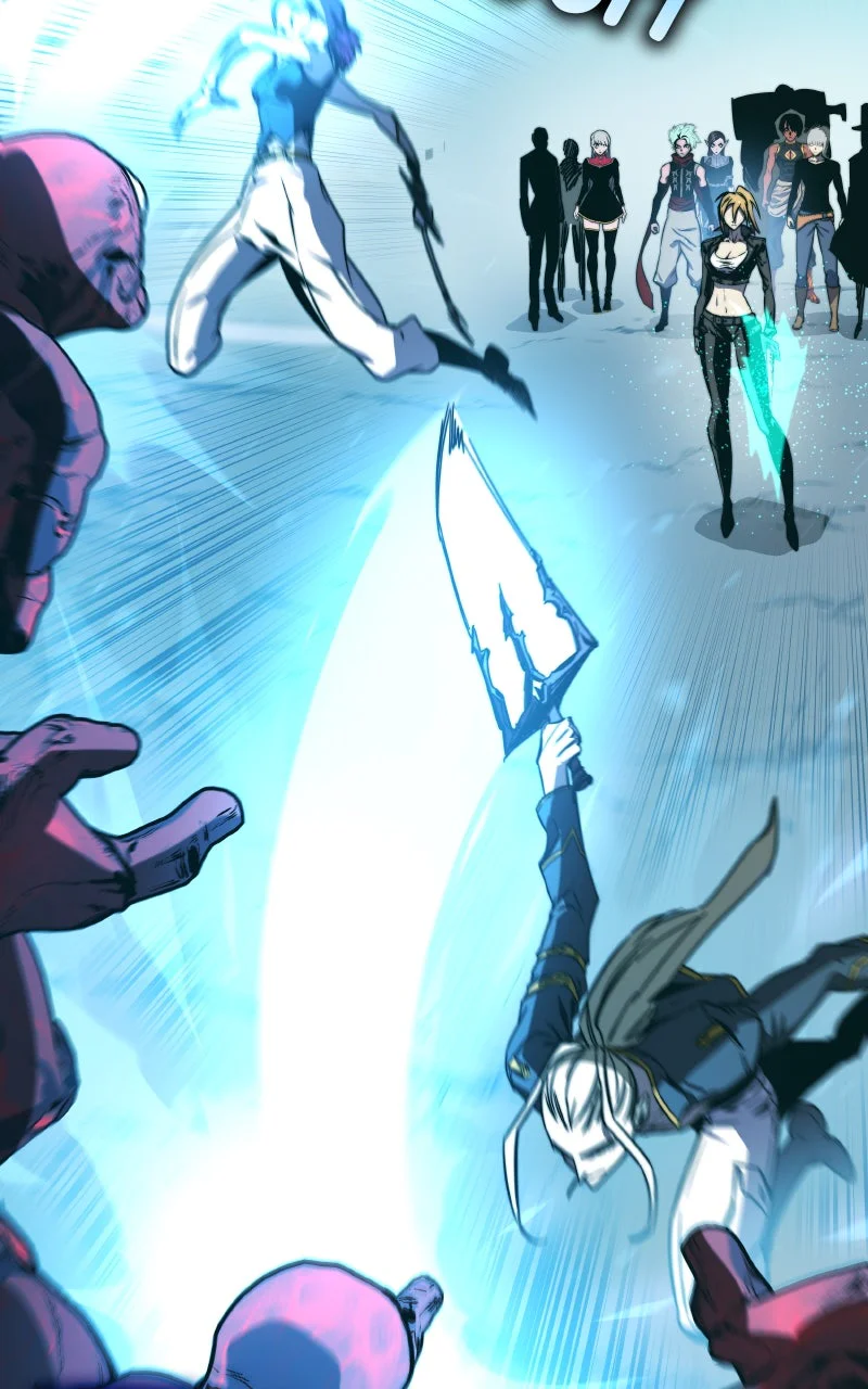 X & Ash Chapitre 68 - Page 26