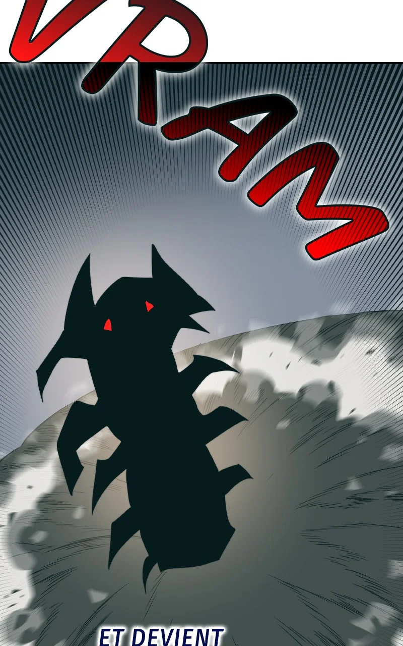 X & Ash Chapitre 68 - Page 44