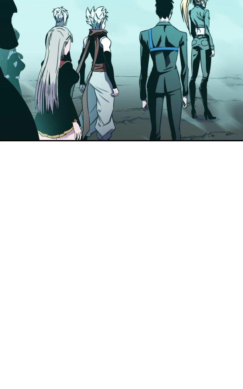 X & Ash Chapitre 68 - Page 48