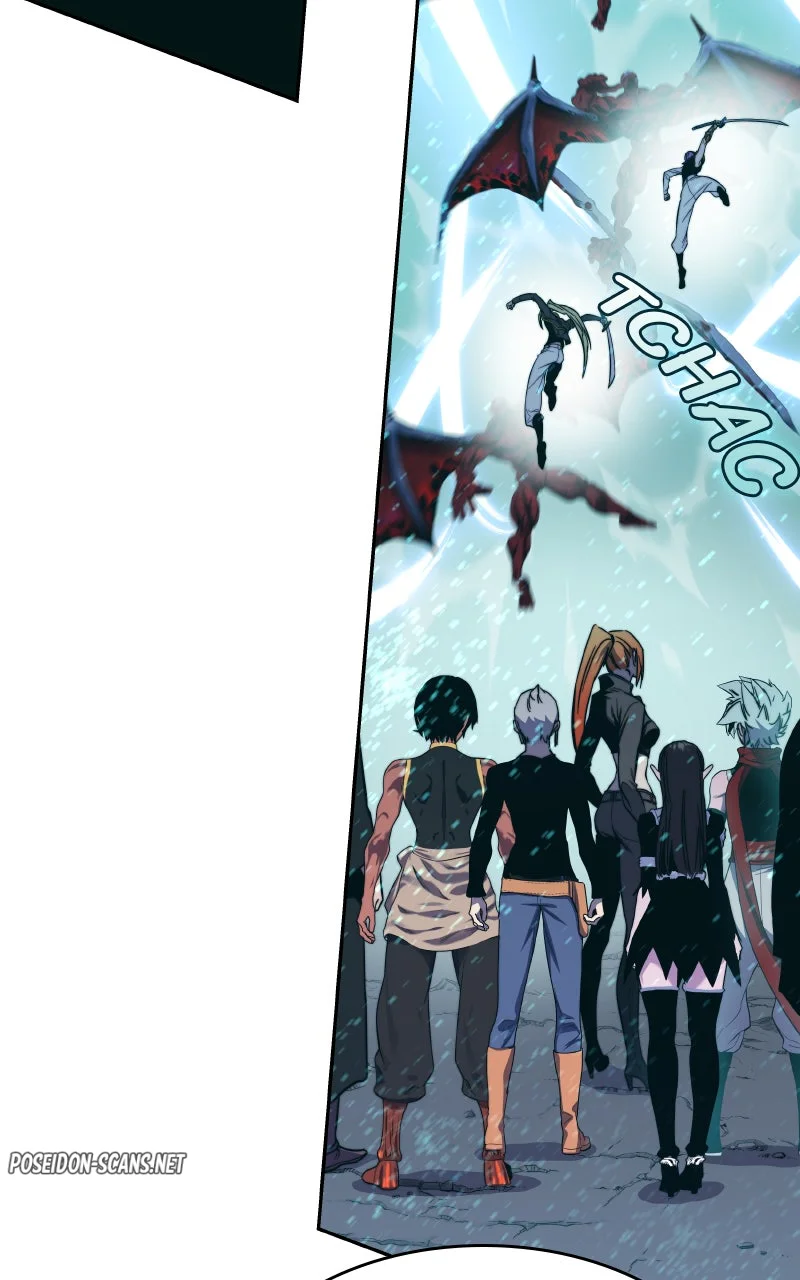 X & Ash Chapitre 68 - Page 58
