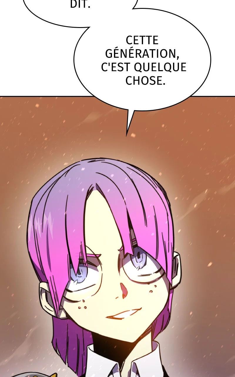 X & Ash Chapitre 68 - Page 6
