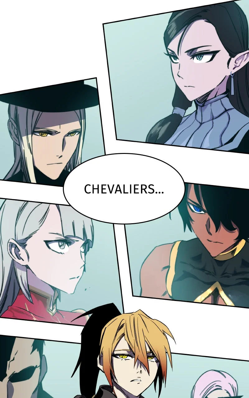 X & Ash Chapitre 68 - Page 61