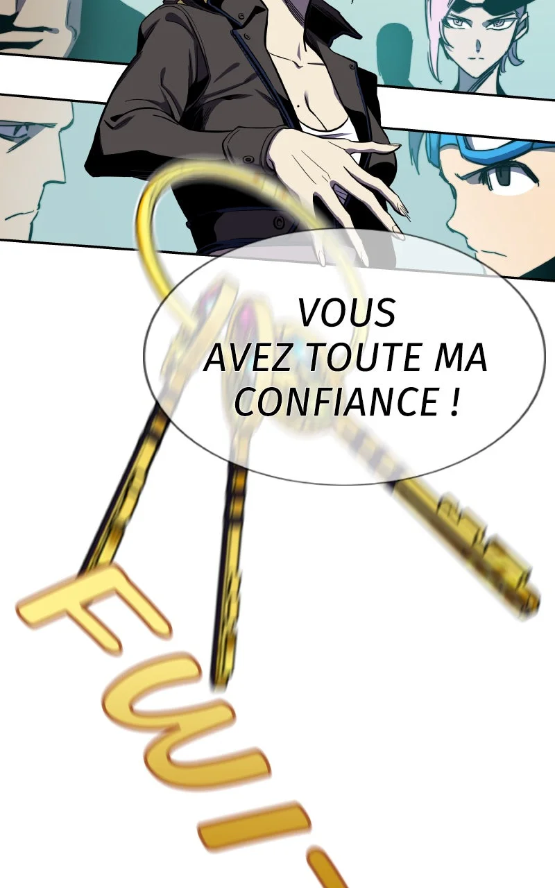 X & Ash Chapitre 68 - Page 62