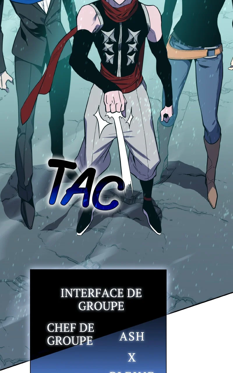 X & Ash Chapitre 68 - Page 64