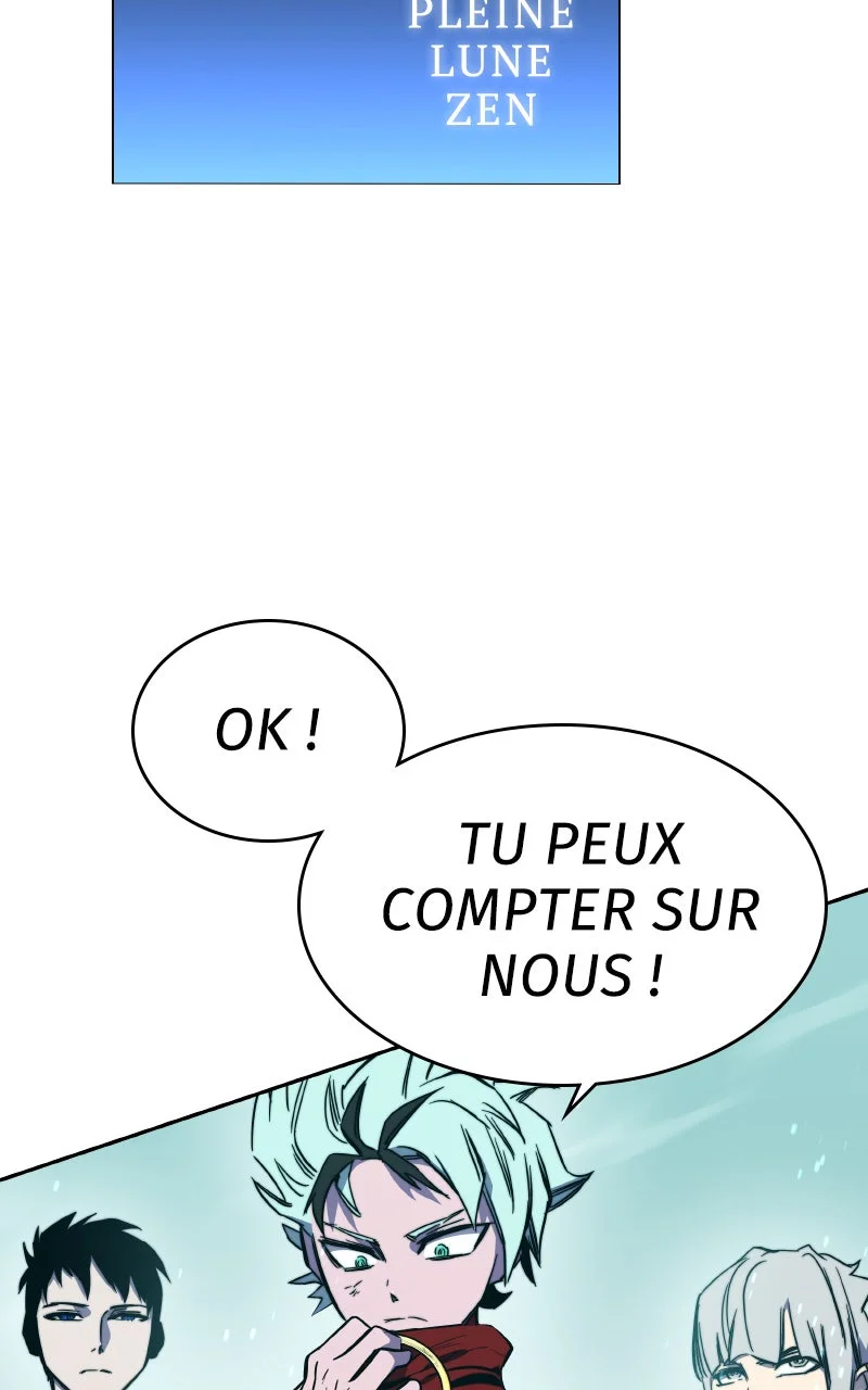 X & Ash Chapitre 68 - Page 65