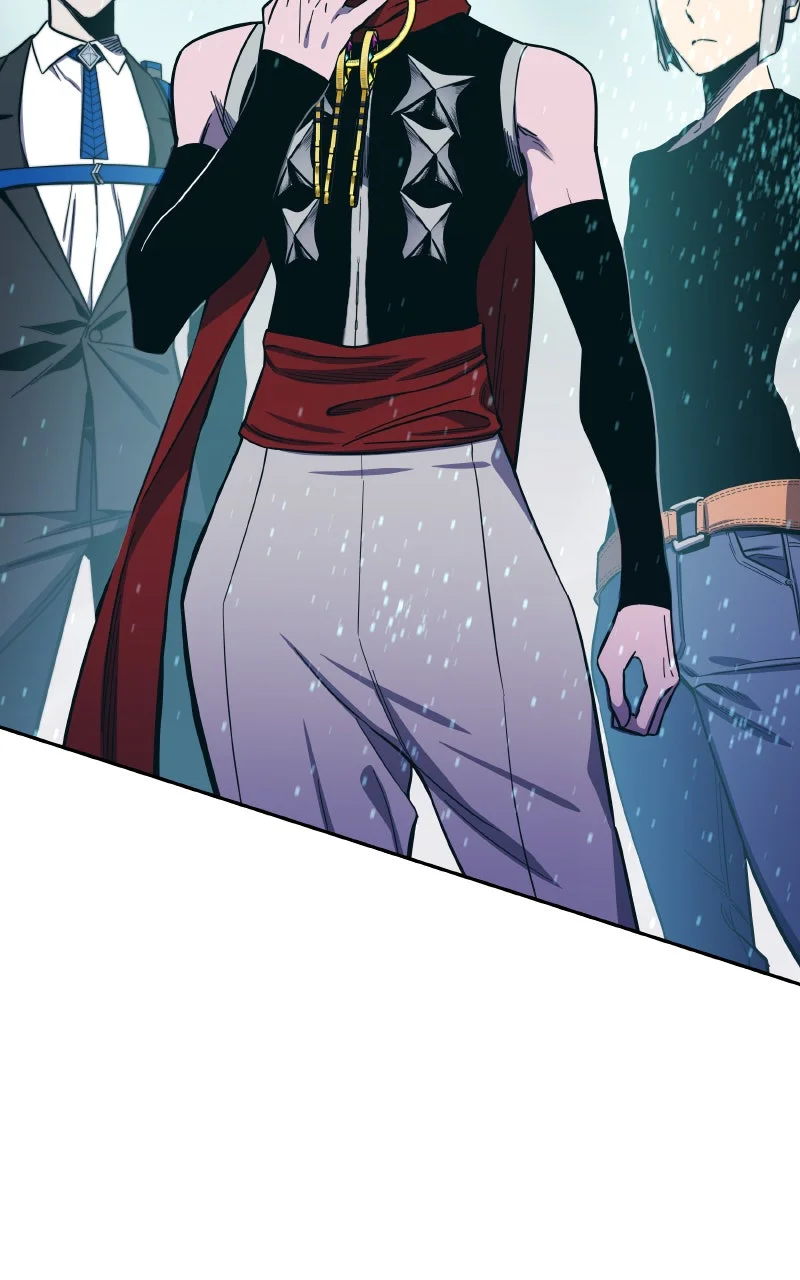 X & Ash Chapitre 68 - Page 66