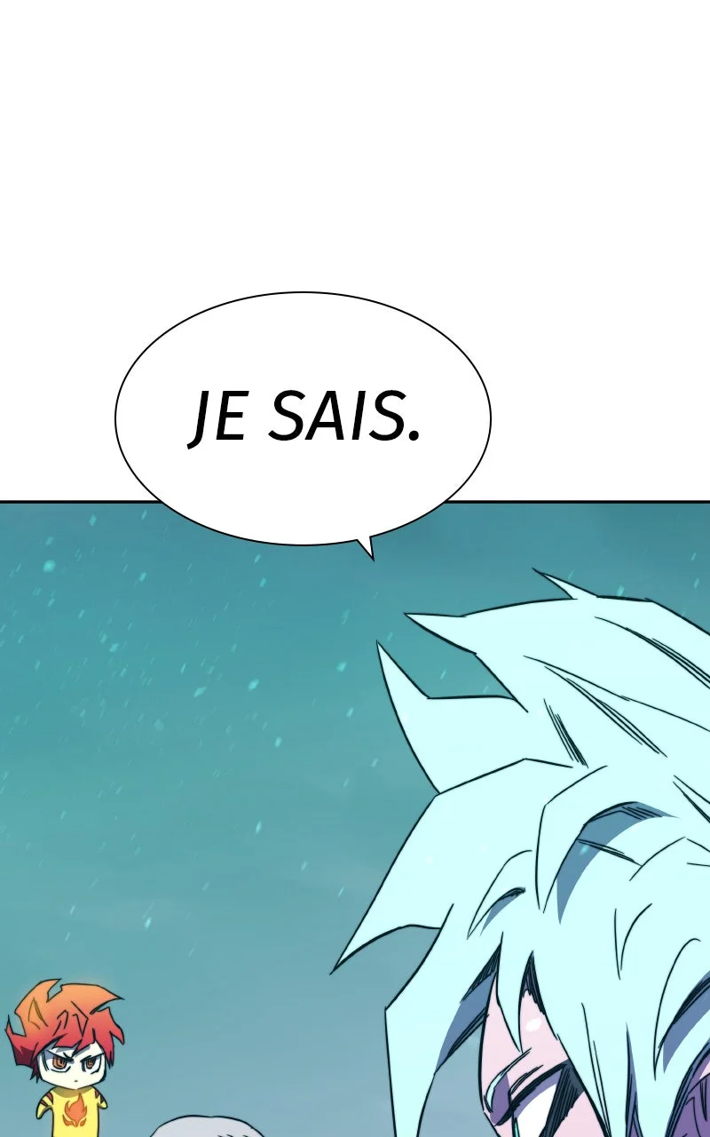 X & Ash Chapitre 68 - Page 73