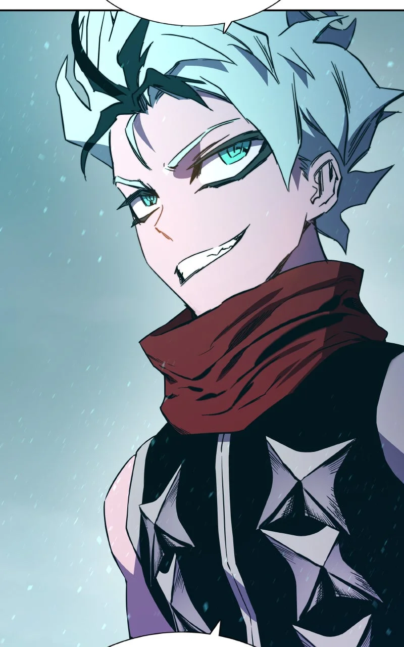 X & Ash Chapitre 68 - Page 77