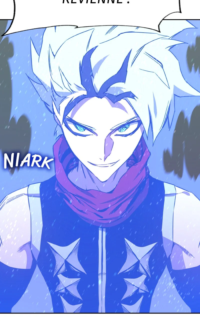 X & Ash Chapitre 68 - Page 81