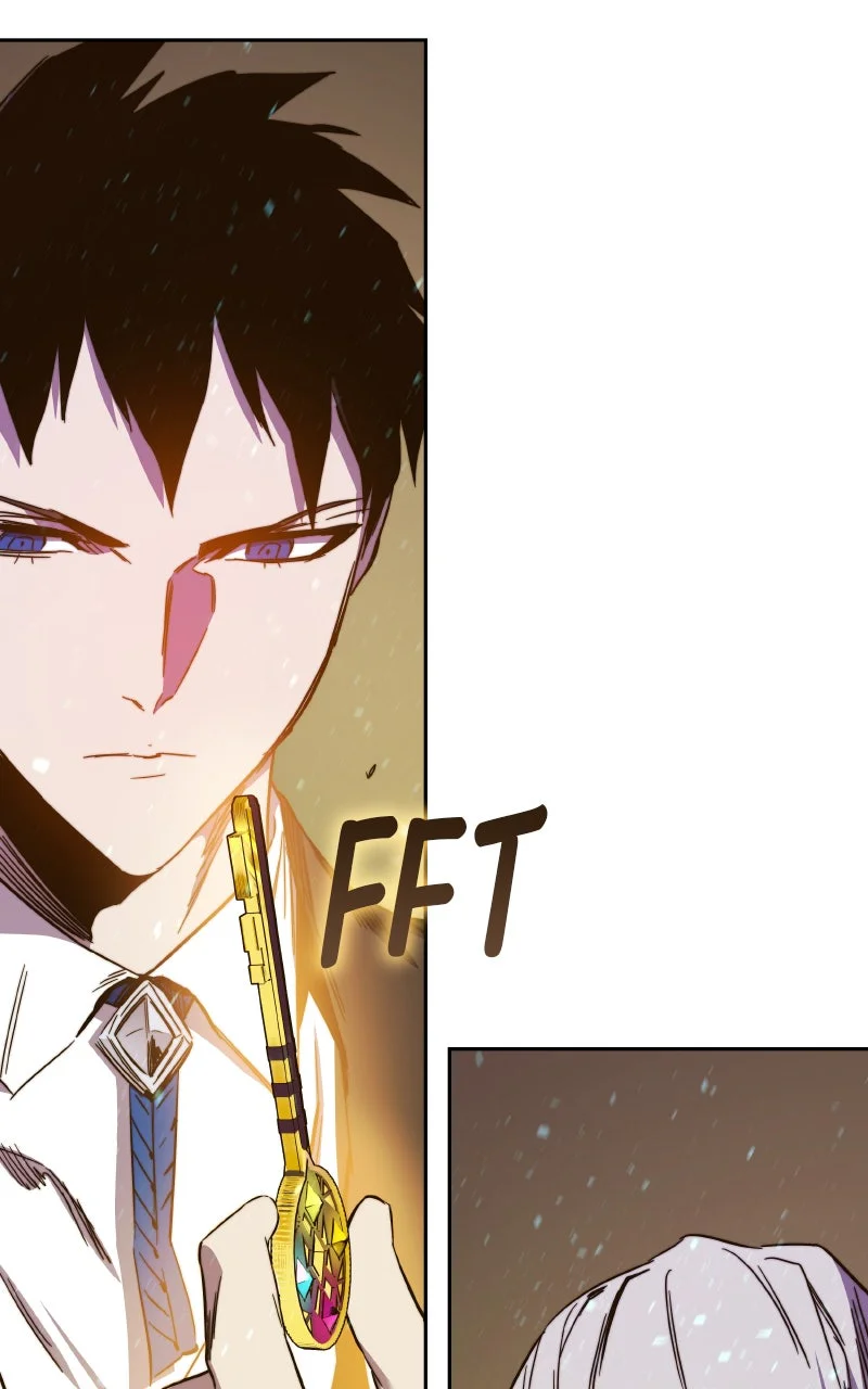 X & Ash Chapitre 68 - Page 83