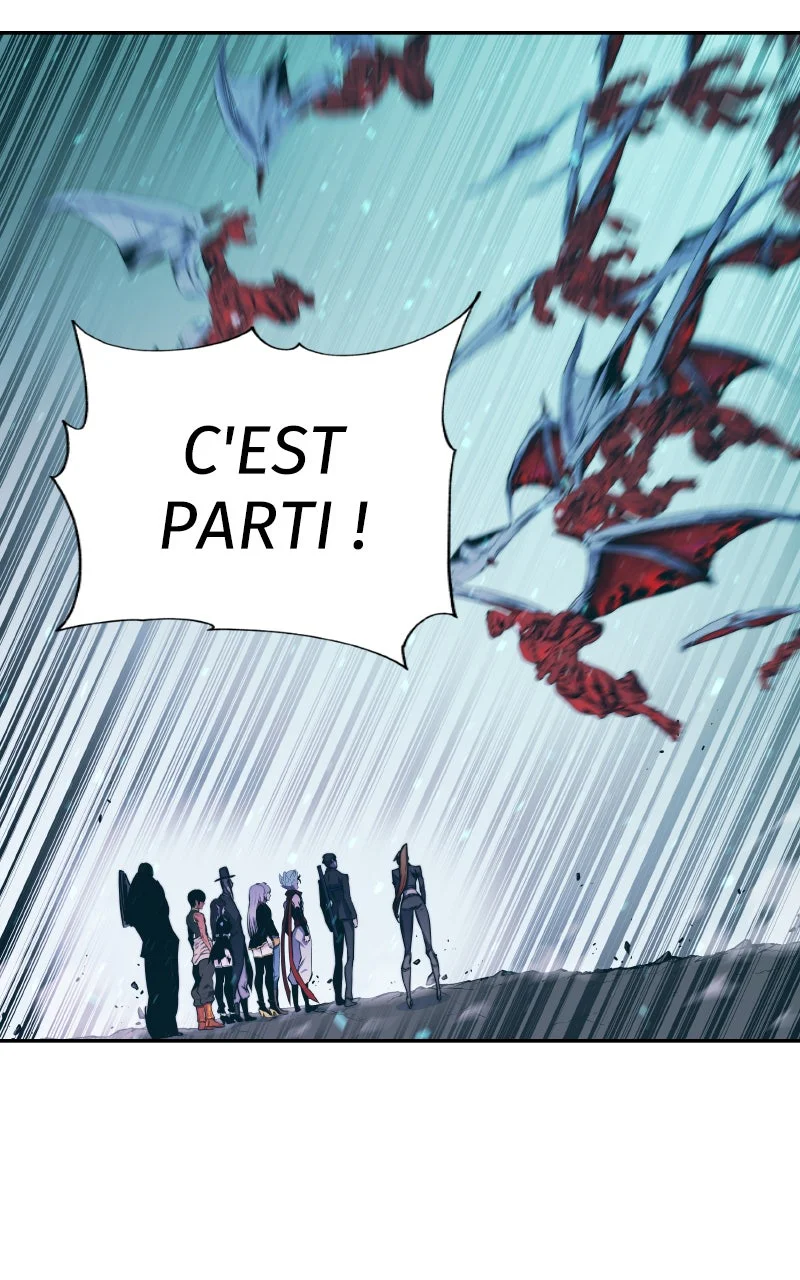 X & Ash Chapitre 68 - Page 86
