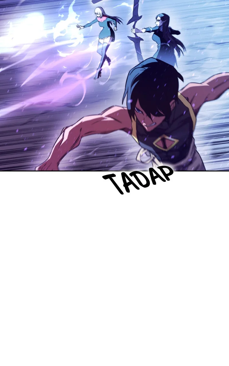 X & Ash Chapitre 68 - Page 88