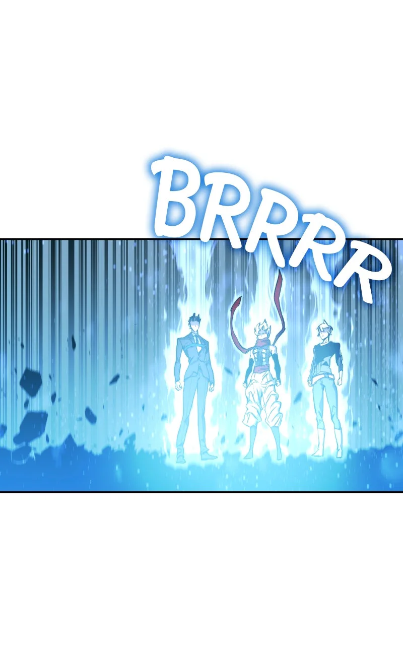 X & Ash Chapitre 68 - Page 91