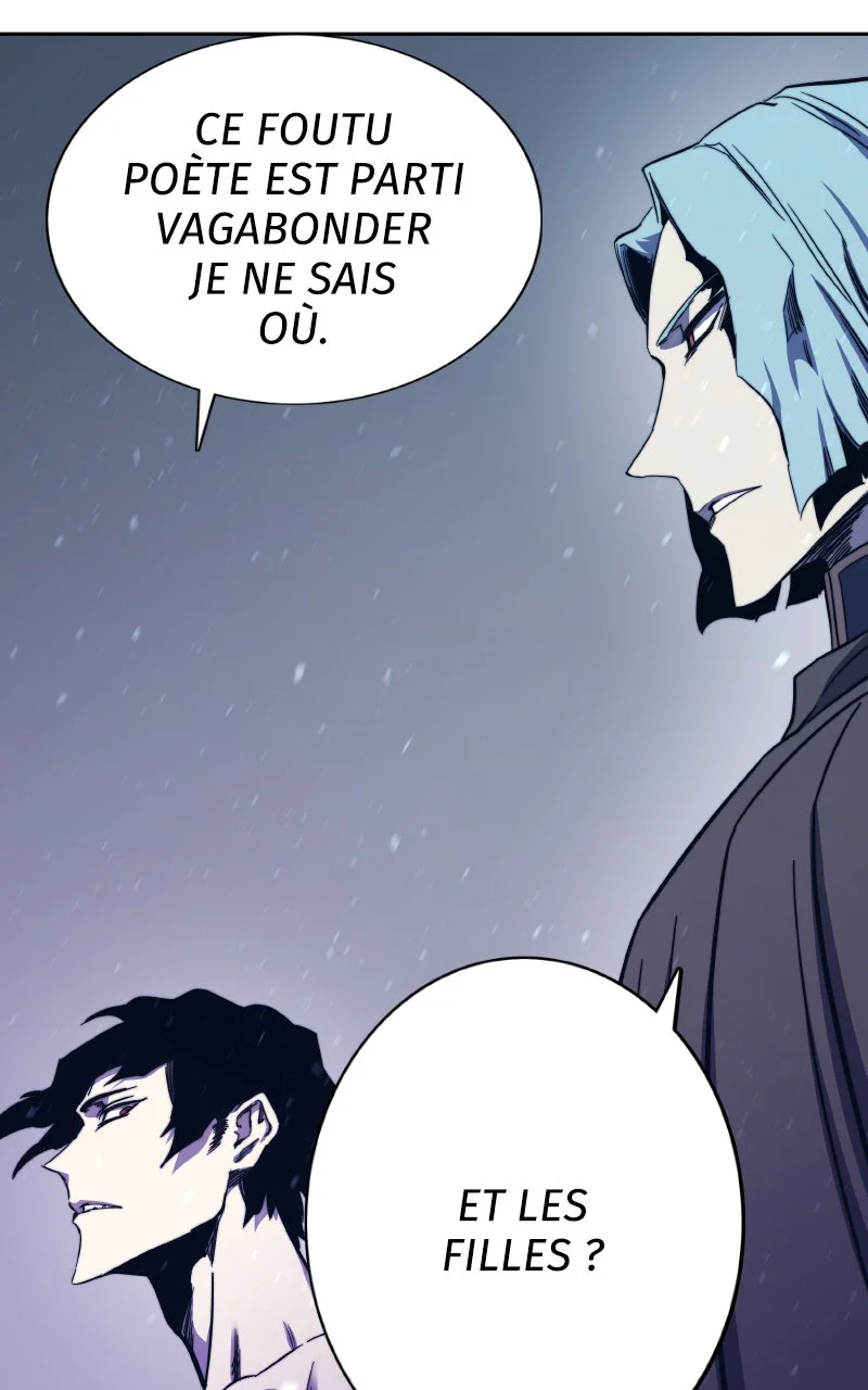 X & Ash Chapitre 68 - Page 98