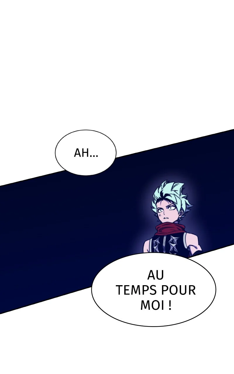 X & Ash Chapitre 69 - Page 101