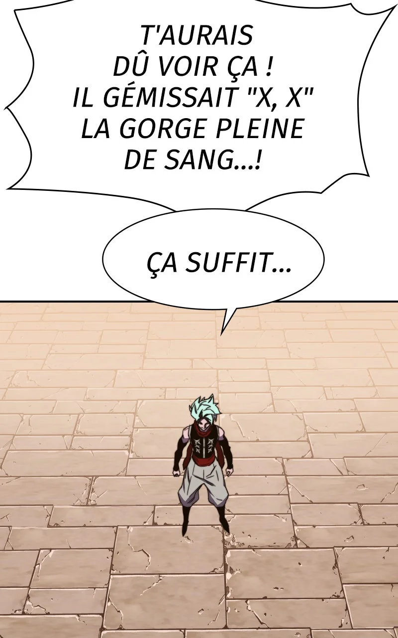 X & Ash Chapitre 69 - Page 110