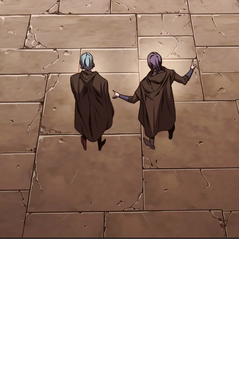X & Ash Chapitre 69 - Page 111