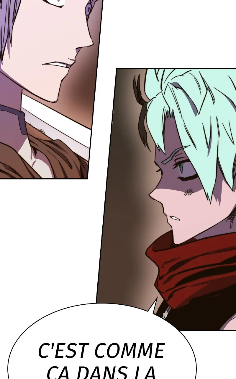 X & Ash Chapitre 69 - Page 117