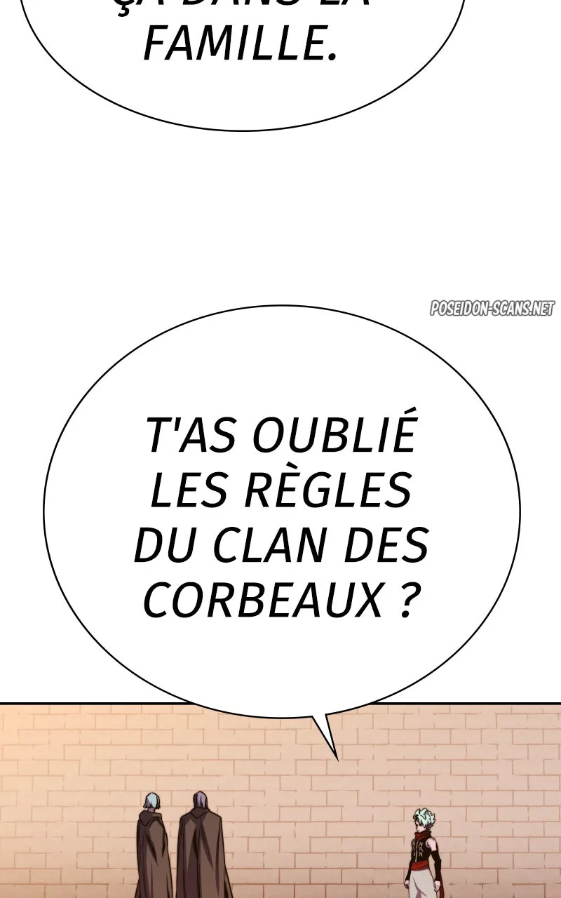 X & Ash Chapitre 69 - Page 118