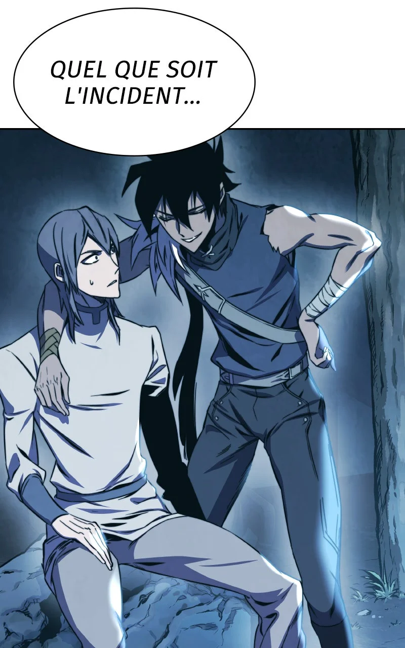 X & Ash Chapitre 69 - Page 120