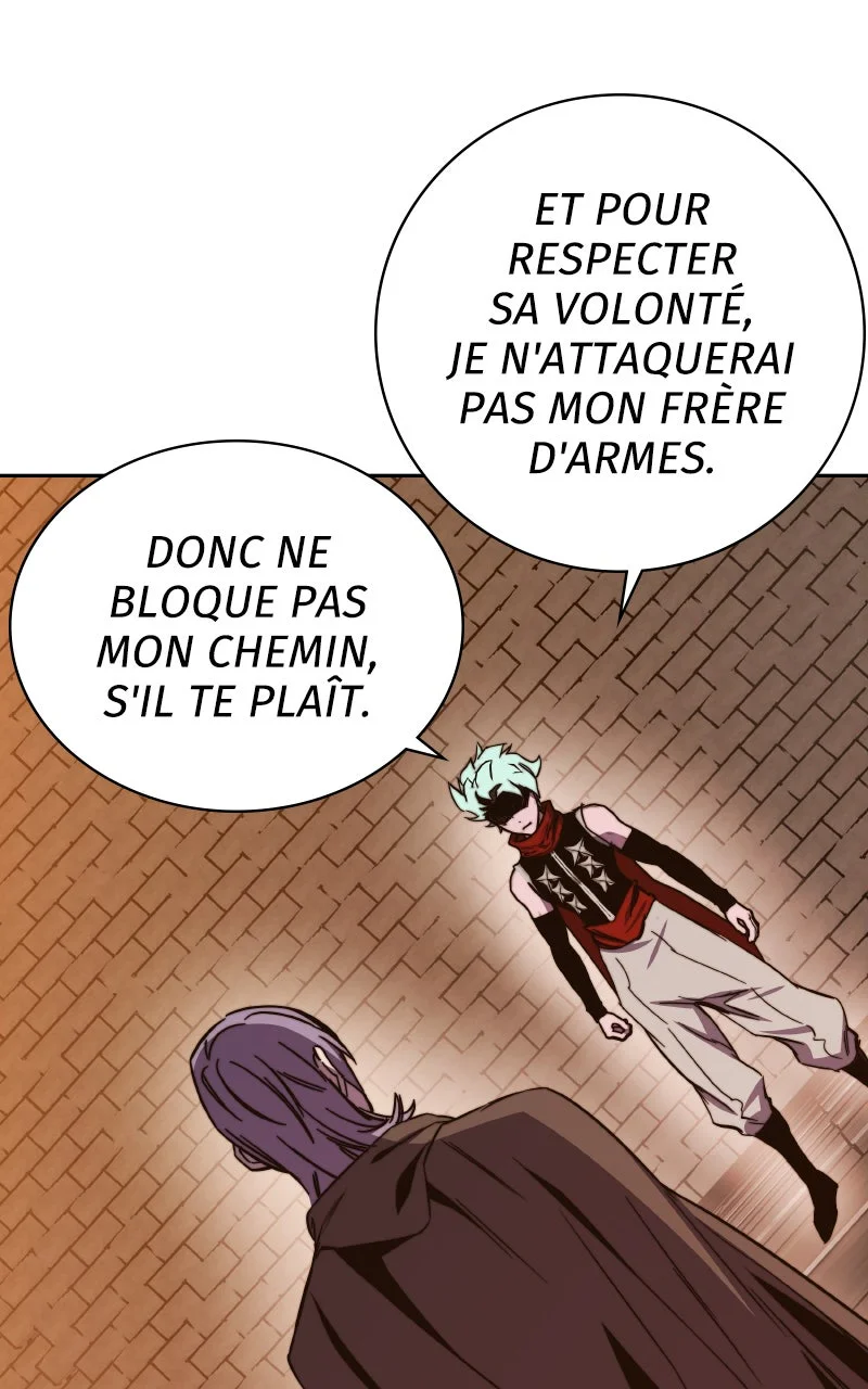 X & Ash Chapitre 69 - Page 124