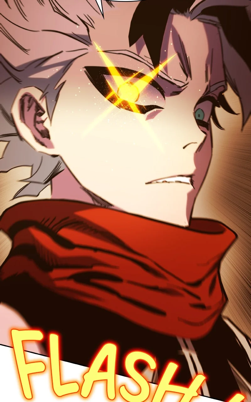 X & Ash Chapitre 69 - Page 129