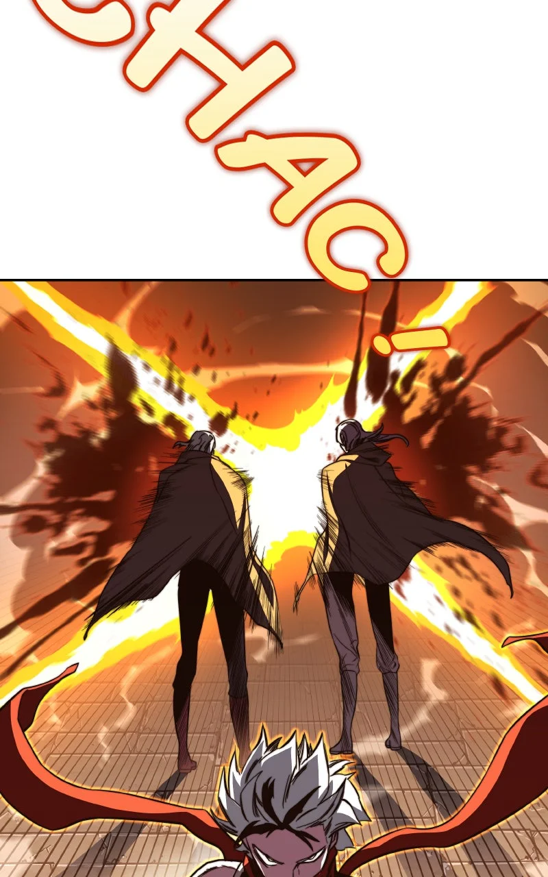X & Ash Chapitre 69 - Page 137