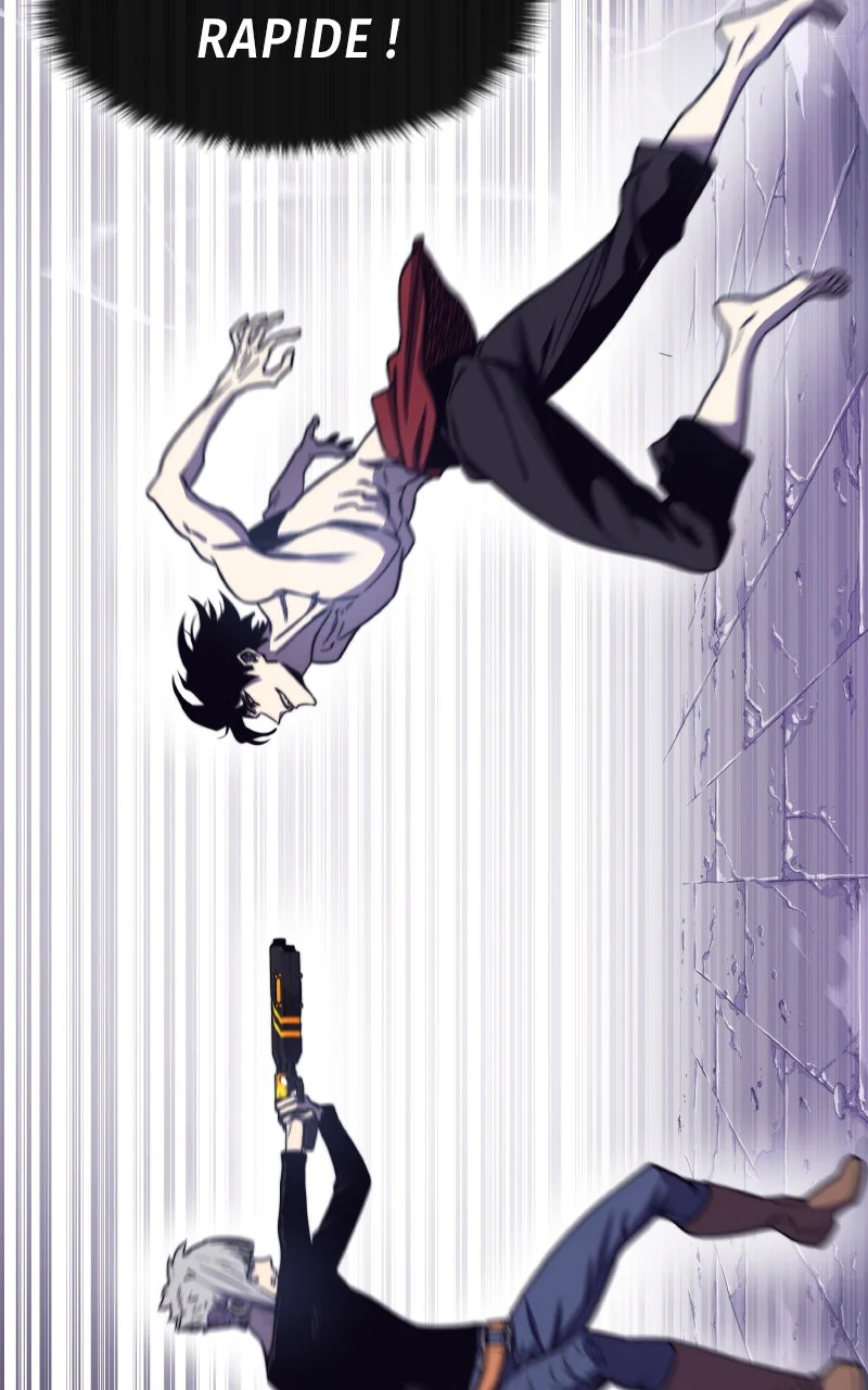 X & Ash Chapitre 69 - Page 14