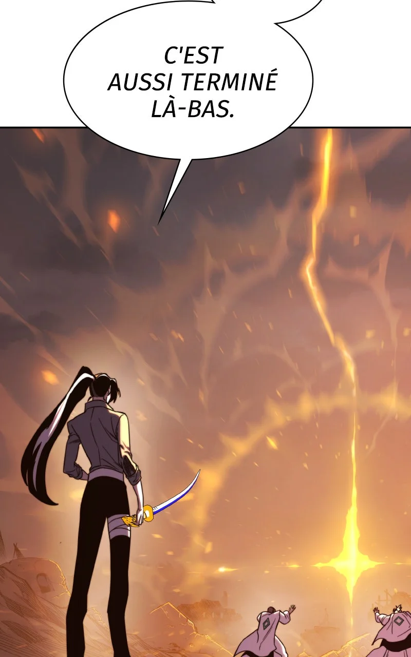 X & Ash Chapitre 69 - Page 146