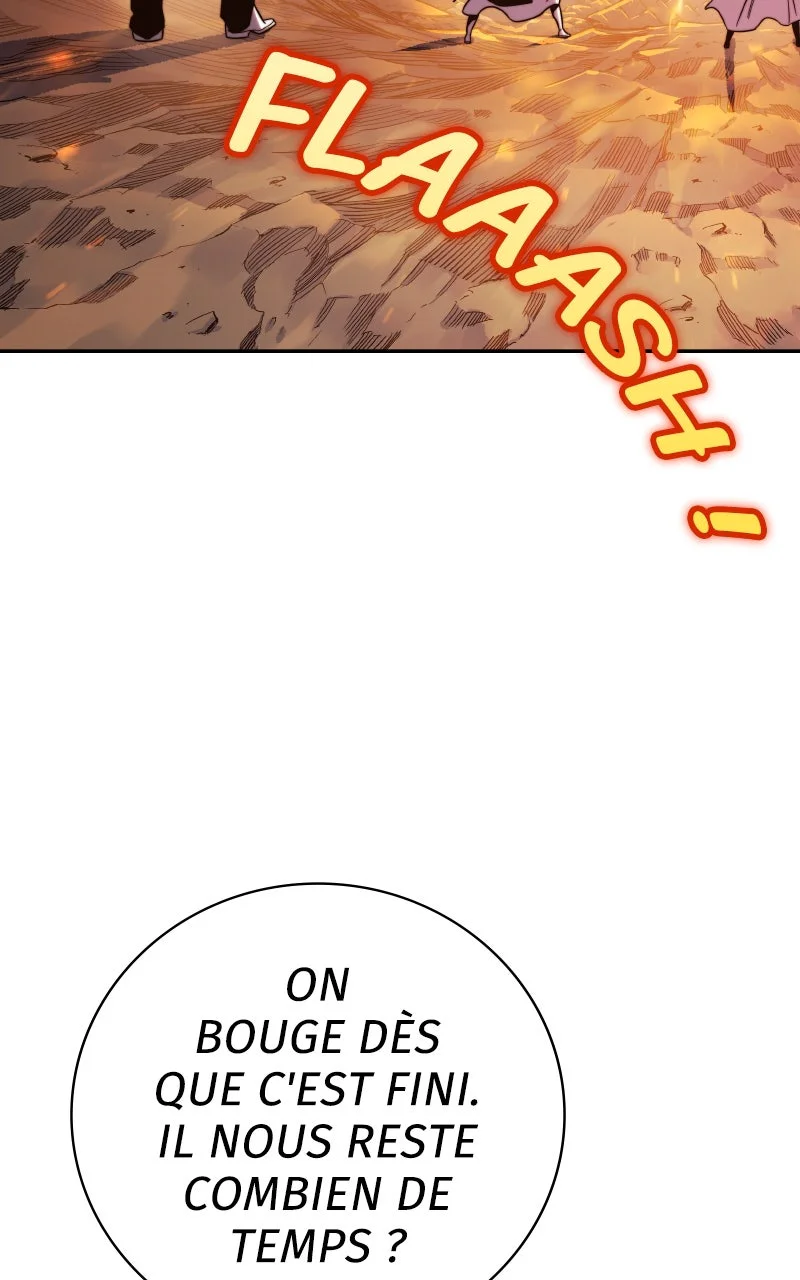 X & Ash Chapitre 69 - Page 147