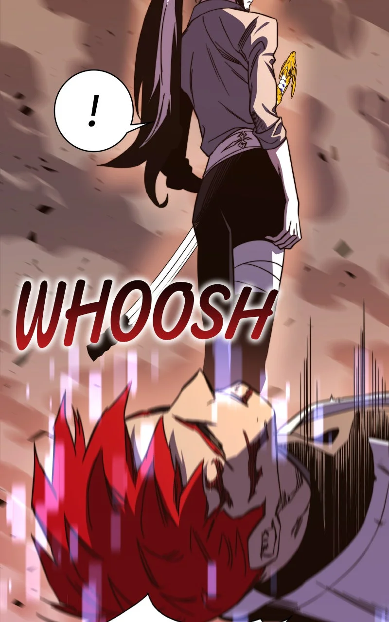 X & Ash Chapitre 69 - Page 153