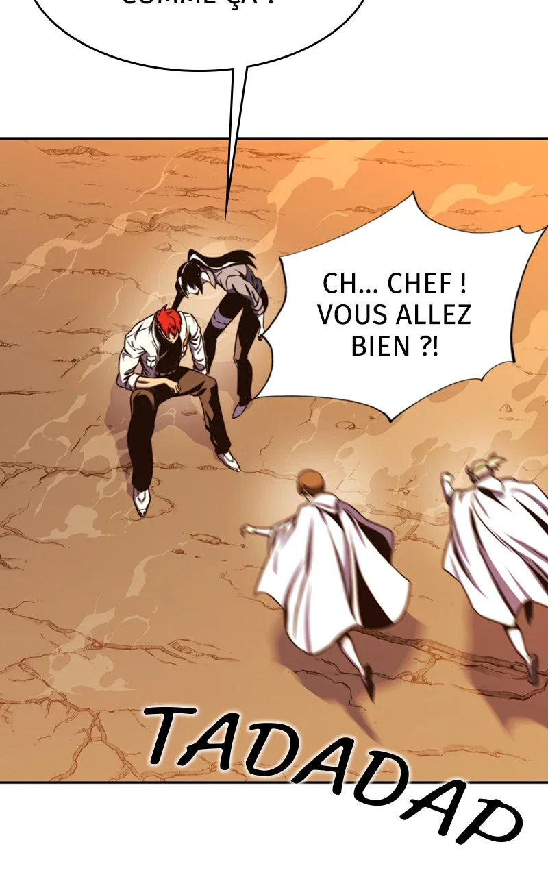 X & Ash Chapitre 69 - Page 158